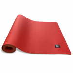 Коврик для йоги Revolution Pro Rama Yoga, 185х60х0,4 см, красный