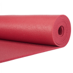 Коврик для йоги «Rishikesh» 185x60x0,45 см, цвета в ассортименте