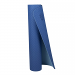 Коврик для йоги Ojas Shakti 183х61х0.4 см, цвета в ассортименте