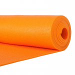Коврик для йоги «Kailash» (Кайлаш) 175х60х0.3 см, цвета в ассортименте