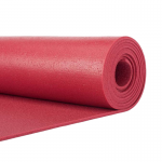 Коврик для йоги «Kailash» (Кайлаш) 175х60х0.3 см, цвета в ассортименте
