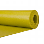 Коврик для йоги «Kailash» (Кайлаш) 200х60х0.3 см, цвета в ассортименте