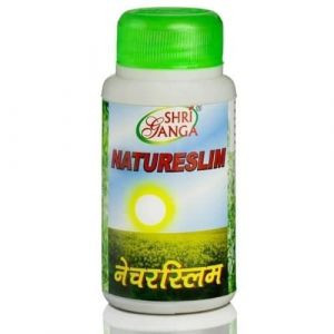 Натурслим Шри Ганга (Natureslim Shri Ganga), 100 таб.