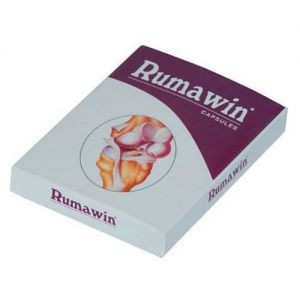 Румавин капсулы Вин Траст (Rumawin Capsules Win Trust), 10 кап.