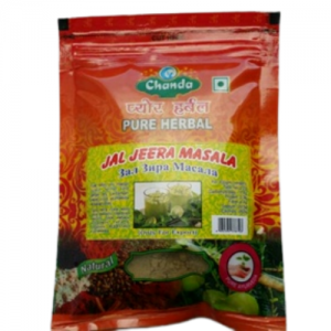 Зал Зира Масала Чанда (Jal Jeera Masala Chanda), 100 г.