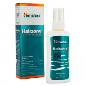 Хэирзон Хималая (Hairzone Himalaya), 60 мл.