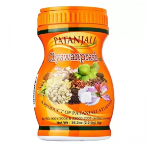 Чаванпраш Патанджали (Chyawanprash Patanjali), 1000 г.