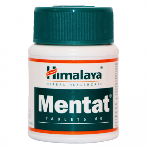 Ментат Хималая (Mentat Himalaya), 60 таб.