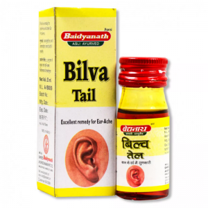 Билва Тайл Байдианат (Bilva Tail Baidyanath), 25 мл.