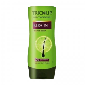 Кондиционер с кератином Тричап Васу (Keratin Conditioner Trichup Vasu), 200 мл.