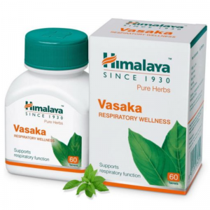 Васака Хималая (Vasaka Himalaya), 60 таб.