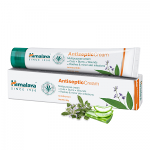 Антисептик крем Хималая (Antiseptic cream Himalaya), 20 г.