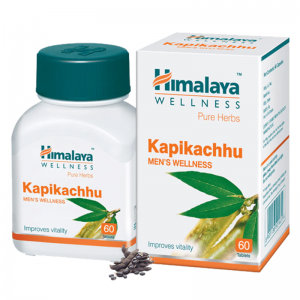 Капикачху Хималая (Kapikachhu Himalaya), 60 таб.