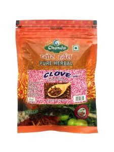 Гвоздика целая Чанда (Clove Chanda), 50 г.