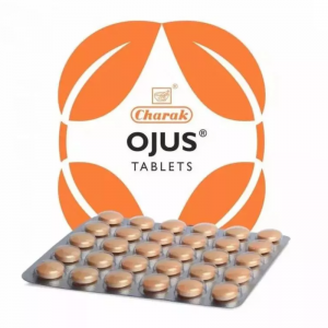 Оджас Чарак (Ojus tablets Charak), 30 таб.