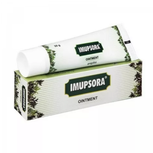 Крем Имупсора Чарак (Imupsora Ointment Charak), 50 г.