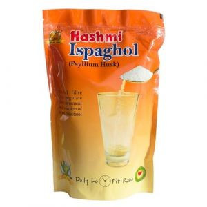 Испагол Хашми (Ispaghol Psyllium Husk Hashmi), 260 г.