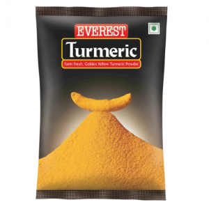 Куркума Эверест (Turmeric Powder Everest), 100 г.