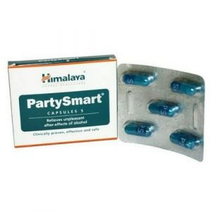 Пати Смарт Хималая (Party Smart Himalaya), 5 кап.