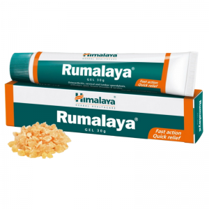 Гель Румалая Хималая (Rumalaya Gel Himalaya), 30 г.