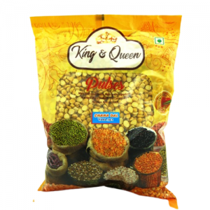 Нут Чана Дал Чанда (Chana Dal Chanda), 500 г.