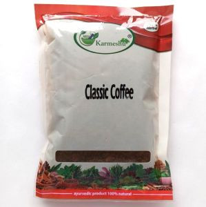 Кофе Индийское Классик Кармешу (Coffe Indian classic Karmeshu), растворимый порошок в пакете, 50 гр.