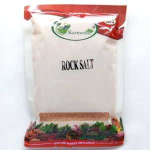 Розовая Соль Гималайская Кармешу (Rosy salt Karmeshu), пакет, 200 гр.