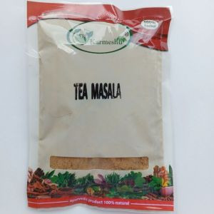 Чай масала Кармешу (Tea masala Karmeshu), пакет, 100 гр.