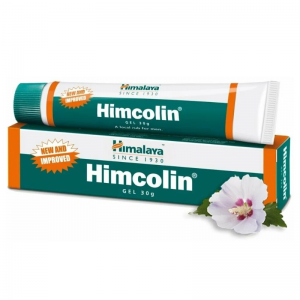 Химколин гель Хималая (Himcolin gel Himalaya), 30 г.