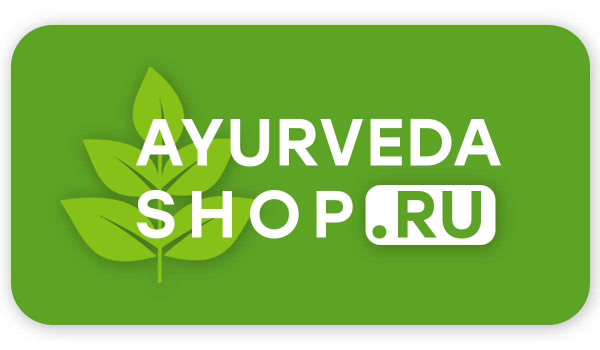 Ayurveda-Shop.ru